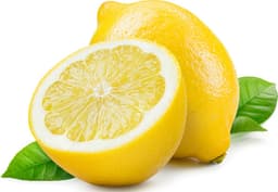 לימון  אורגני