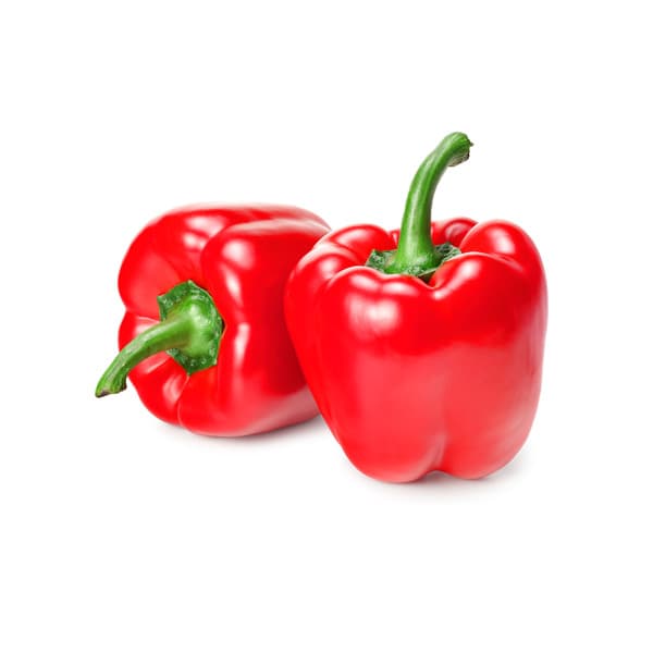 פלפל אדום אורגני