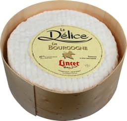 גבינת דליס דה בורגון