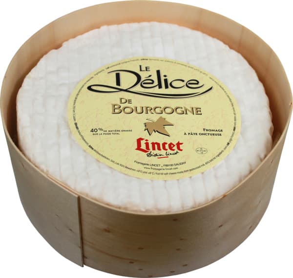 גבינת דליס דה בורגון