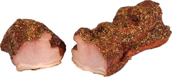 אסאדו חזיר מעושן