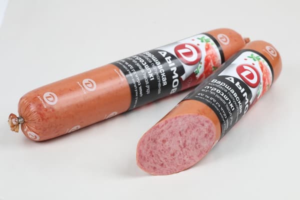 נקניק וארשבסקיה דימוב