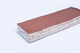 עוגת ביסקוויטים