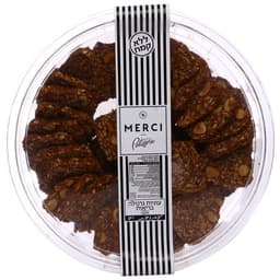 עוגיות מרסי שבולת שו