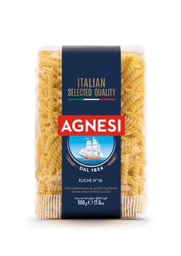 פסטה אליציה מס.56 500 גר Agnesi