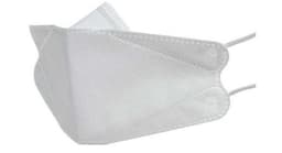 מסכה *10 ללא החזרה KN95