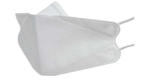 מסכה *10 ללא החזרה KN95