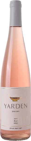 יין ירדן רוזה 2023 750 מ"ל