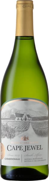 יין קייפ גואל שרדונה ריזרב 750 מ"ל