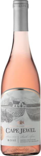 יין קייפ גואל רוזה ריזרב 750 מ"ל