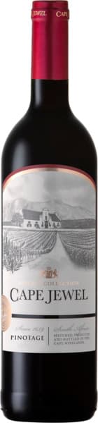 יין קייפ גואל פינוטאז ריזרב 750 מ