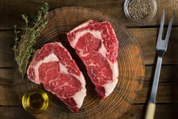 אנטריקוט טרי/מצונן*