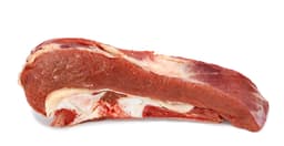 חזה בקר   טרי***עם עצם