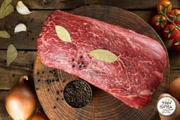 צלי כתף  טרי/מצונן**