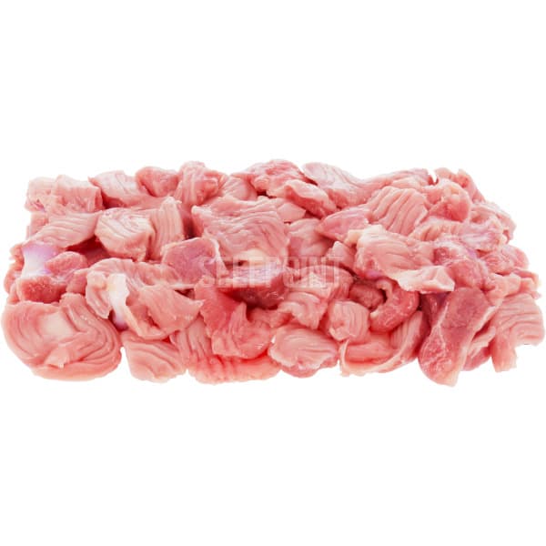 קורקבן עוף טרי תפזורת