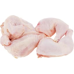 עוף טרי  מפורק(קצביה)**