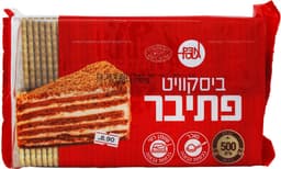 פתיבר פנטולה 500גר.