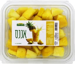 אננס  500גר קפוא מחנה יהודה