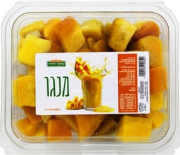 מנגו 500גר קפוא מחנה יהודה