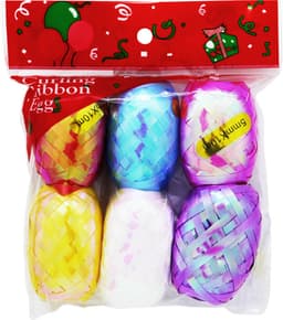 מארז 6 סרטי ביצים 5*