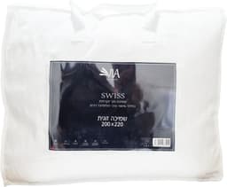 פוך חורף סוויס זוגי