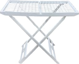 מייבש כביסה פלסטיק.