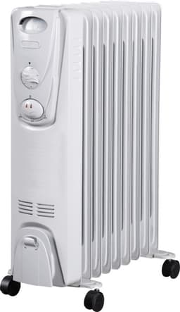 רדיאטור 9 צלעות NSC-200-9F1