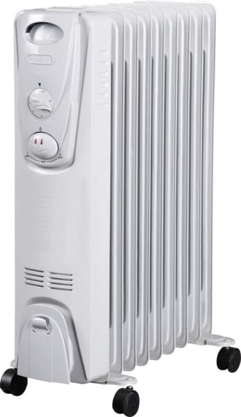 רדיאטור 9 צלעות NSC-200-9F1