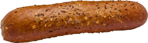 בגט כפרי חצי