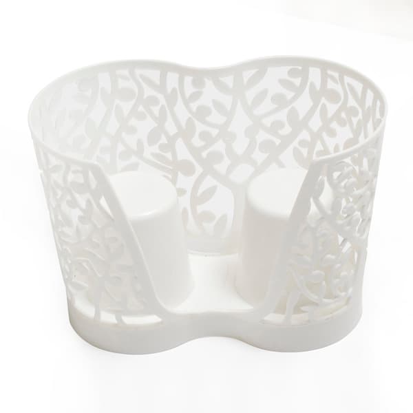 מעמד לנייר סופג    ע. הבית