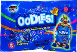 אודלס ליצן טעם פטל 192 ג