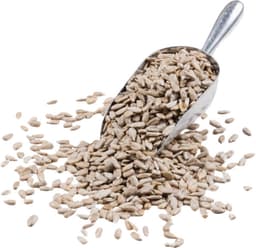 חמניות קלופות