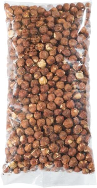 בונדוק טבעי תפזורת