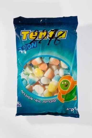 סוכריות גומי