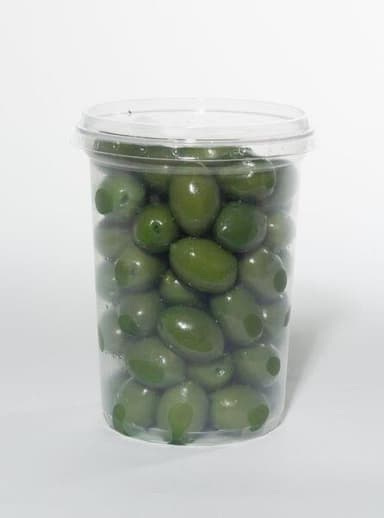 זית יווני ענק במשקל
