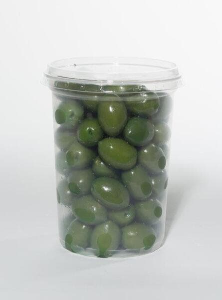 זית יווני ענק במשקל