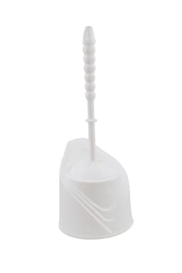 מברשת  אסלה לשירותים  ע. הבית