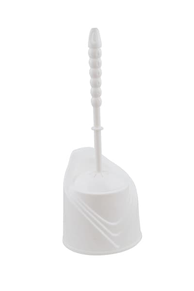 מברשת  אסלה לשירותים  ע. הבית