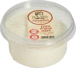 מעדן איקרה לבנה 250