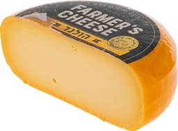 גבינה גאודה מיושנת ג