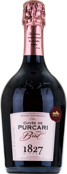 יין מבעבע קווה דה פו