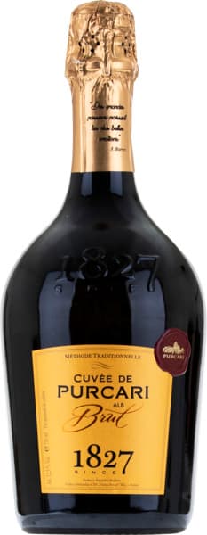 יין מבעבע קווה דה פו