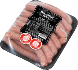 צוריסוס דק קפוא