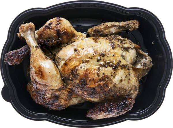 עוף בגריל איטלקי ארו