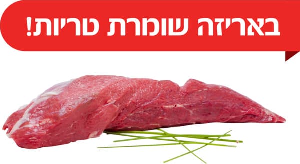 פילה מדומה לצלי טרי