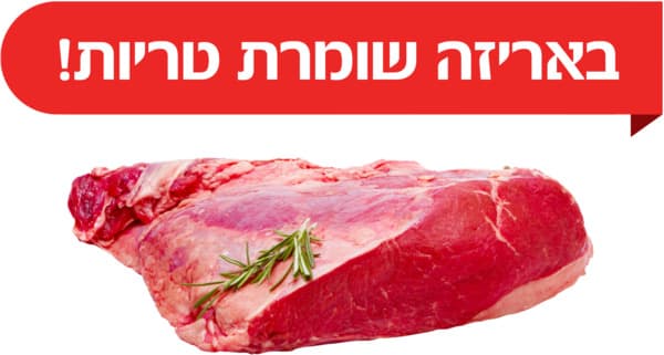 פרוסות פיקניה טרי טר