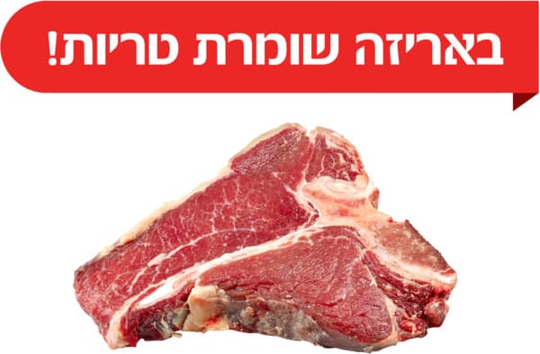 טיבון עגל טרי סקין פ