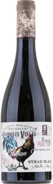 יין אדום לה קוק סירה