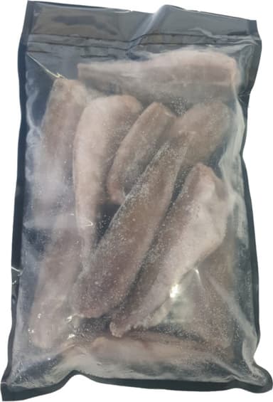 דג בקלה ארוז
