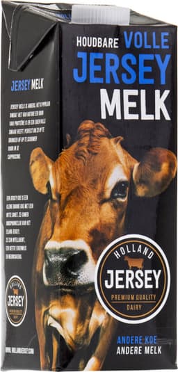חלב מלא הולנדי 6% שו